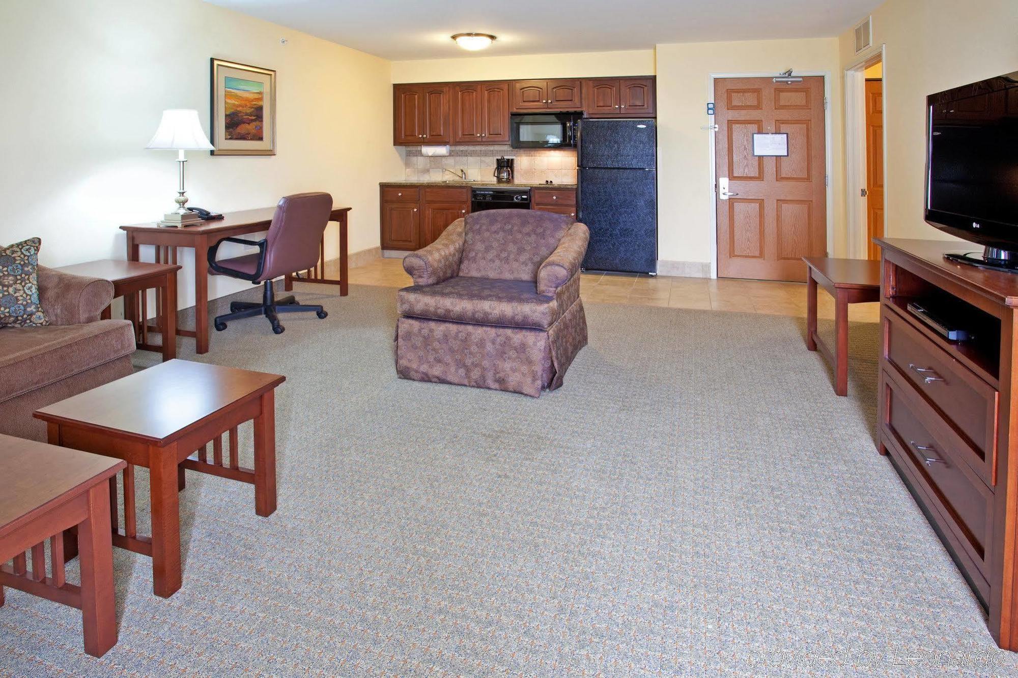 Staybridge Suites Elkhart North, An Ihg Hotel Zimmer foto