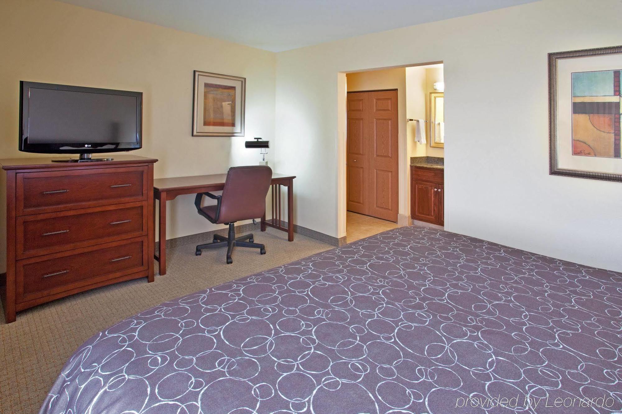 Staybridge Suites Elkhart North By Ihg Zimmer foto